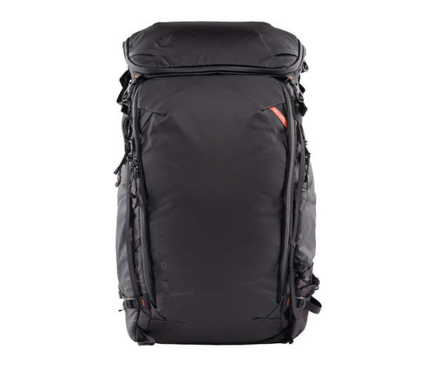 PGYTECH OnePro Flex 40L + Insert L (Black) - 1517733 - zdjęcie 2